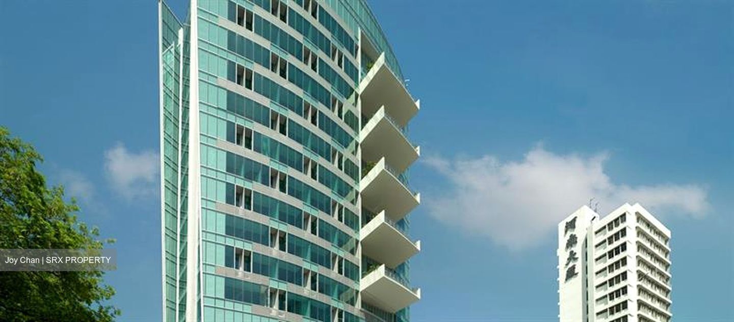 Arc 380 (D8), Office #534204211
